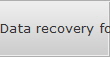 Data recovery for House data